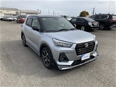 ロッキー プレミアム