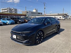 トヨタ クラウン CO RS アドバンスド