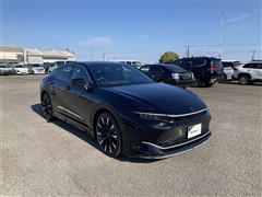 クラウン CO RS アドバンスド