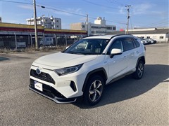 RAV4 G Z