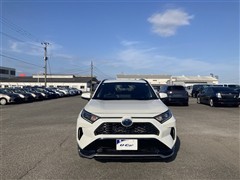 RAV4 G Z
