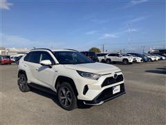 RAV4 G Z