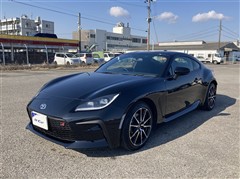 トヨタ GR86 SZ