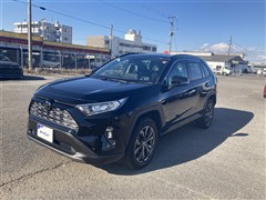 トヨタ RAV4 G