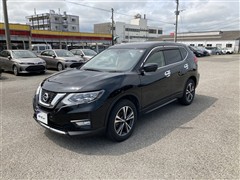 日産 エクストレイル 20X