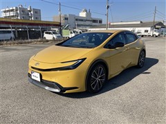 プリウス Z