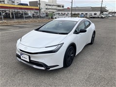 プリウス U(KINTOセンヨウ)