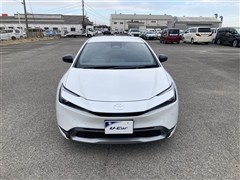 プリウス U(KINTOセンヨウ)