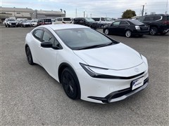 プリウス U(KINTOセンヨウ)