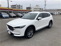 CX-8 25S プロアクティブ