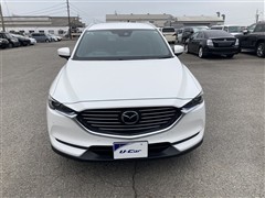 CX-8 25S プロアクティブ