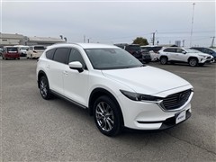 CX-8 25S プロアクティブ