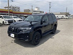 トヨタ ランクル プラド TX L