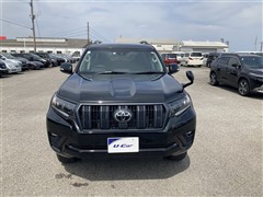 ランクル プラド TX L