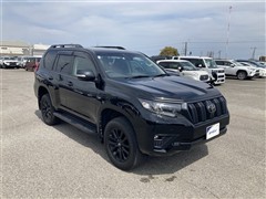 ランクル プラド TX L