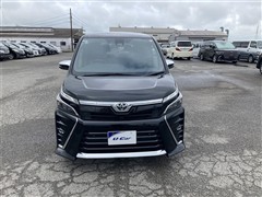 ヴォクシー ZS