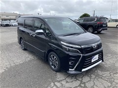 ヴォクシー ZS