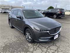 CX-8