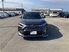 RAV4 ハイブリッドG