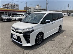 ヴォクシー ZS