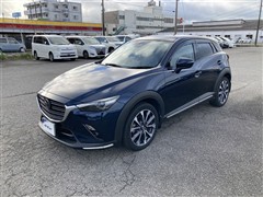 マツダ CX-3 20S