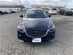 CX-3 20S