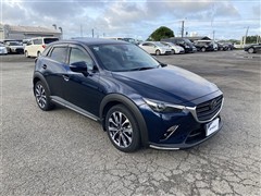 CX-3 20S