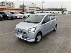 ダイハツ ミライース L SA3