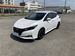 日産 リーフ E+ X