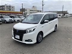 トヨタ エスクァイア GI