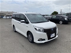 エスクァイア GI