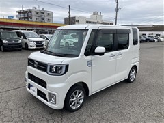 ウェイク L SA2