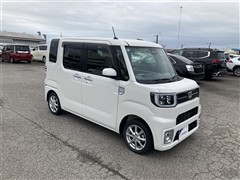 ウェイク L SA2