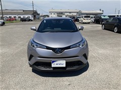 C-HR S