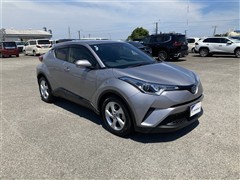 C-HR S