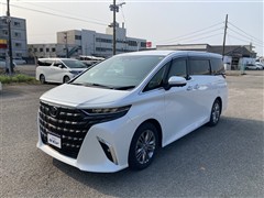 アルファード Z