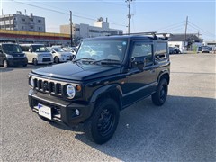 スズキ　ジムニー XC