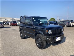 ジムニー XC