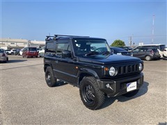 ジムニー XC