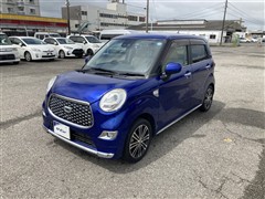 ダイハツ　キャスト スタイルG SA2