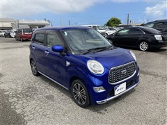 キャスト スタイルG SA2