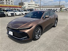 クラウン CO Gアドバ レザー
