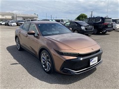 クラウン CO Gアドバ レザー