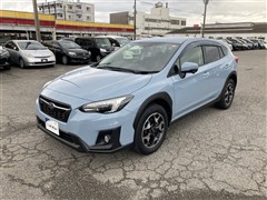 スバル　XV