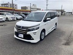 ヴォクシー ハイブリッド V