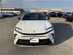 クラウン スポーツ Z