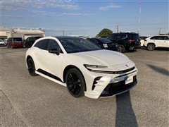 クラウン スポーツ Z