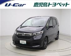 ホンダ フリード HV Gブラックスタイル