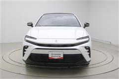 クラウンスポーツ Z