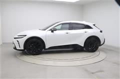 クラウンスポーツ Z